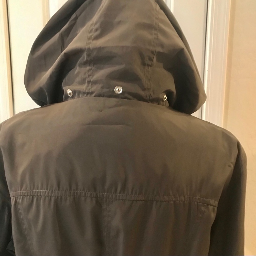RFT Rainforest Women’s Mid Length Jacket NWOT sz M - Picture 3 of 15